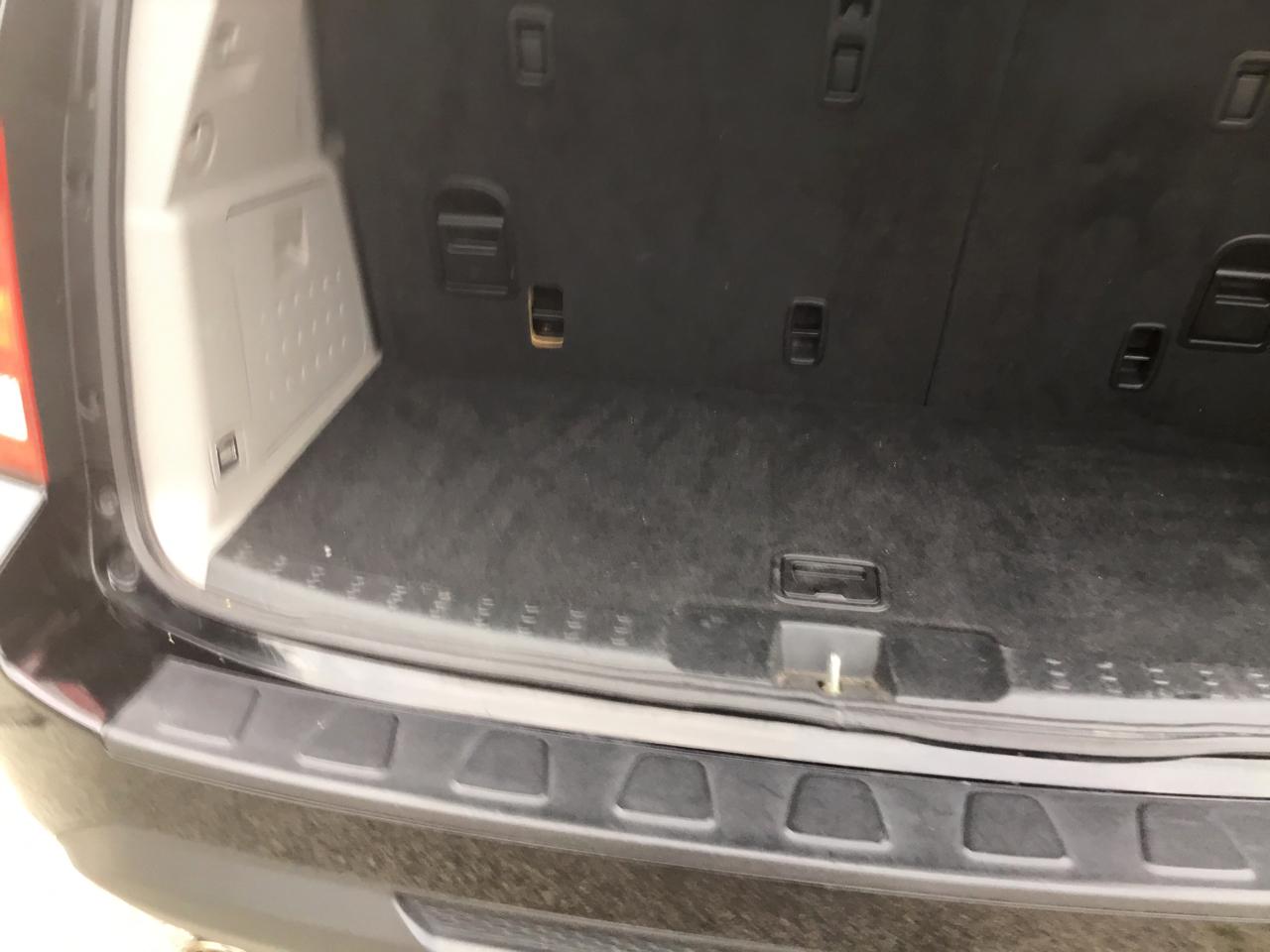 Honda Pilot 4WD 4dr EX-L 2012