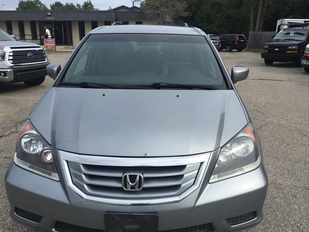 Honda Odyssey 5dr EX 2010