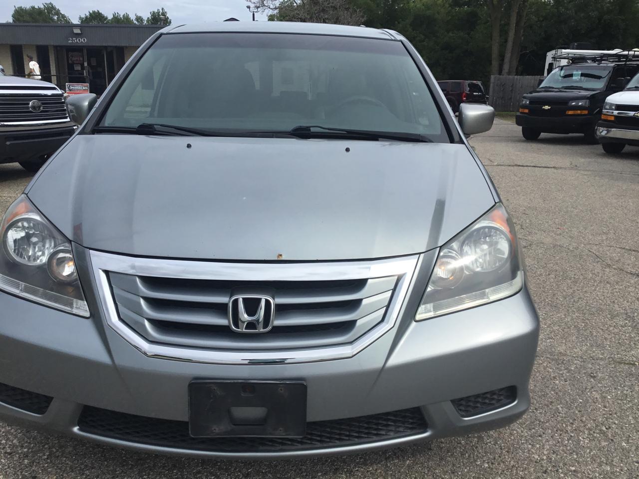 Honda Odyssey 5dr EX 2010