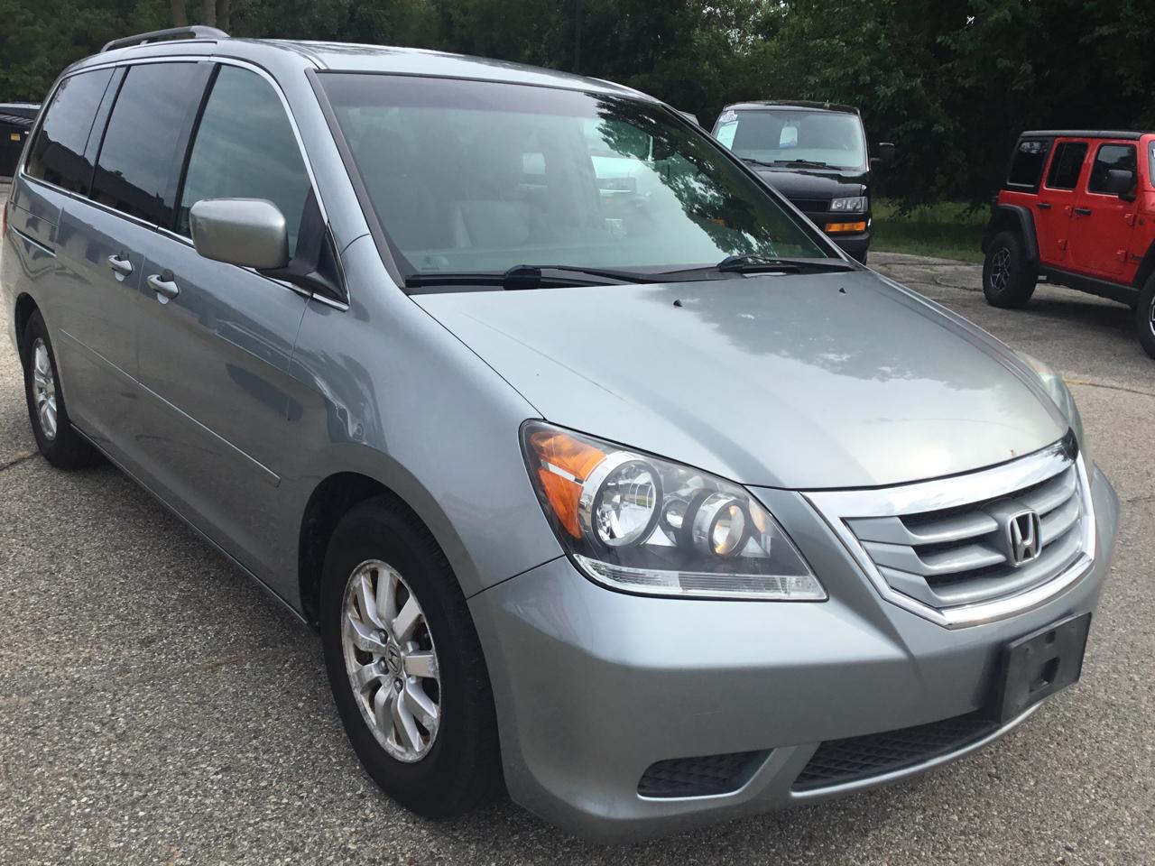 Honda Odyssey 5dr EX 2010