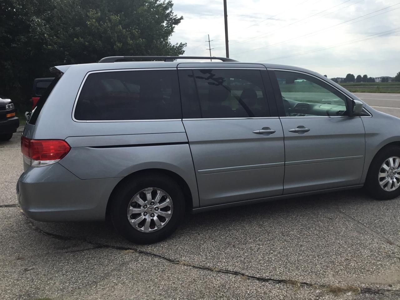 Honda Odyssey 5dr EX 2010