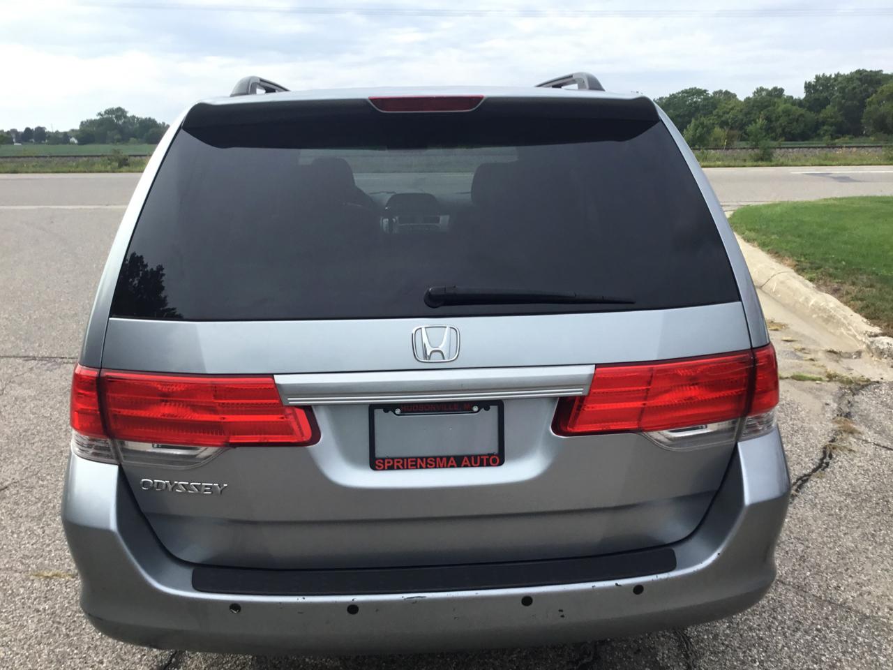 Honda Odyssey 5dr EX 2010