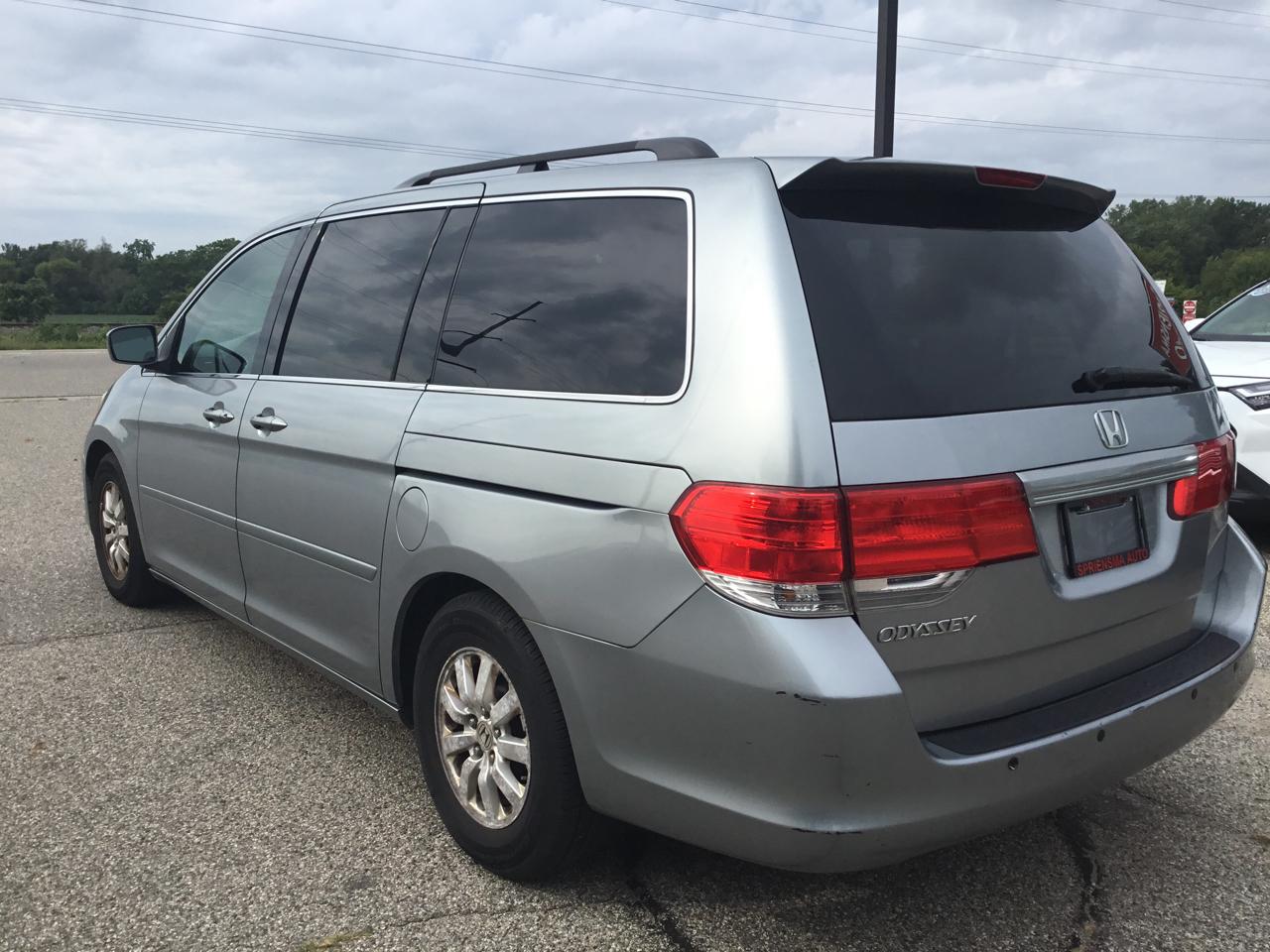 Honda Odyssey 5dr EX 2010