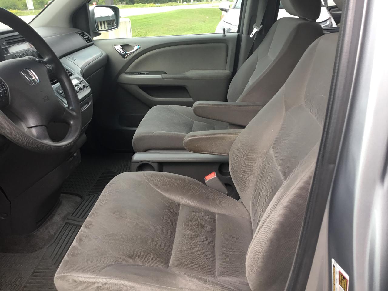 Honda Odyssey 5dr EX 2010