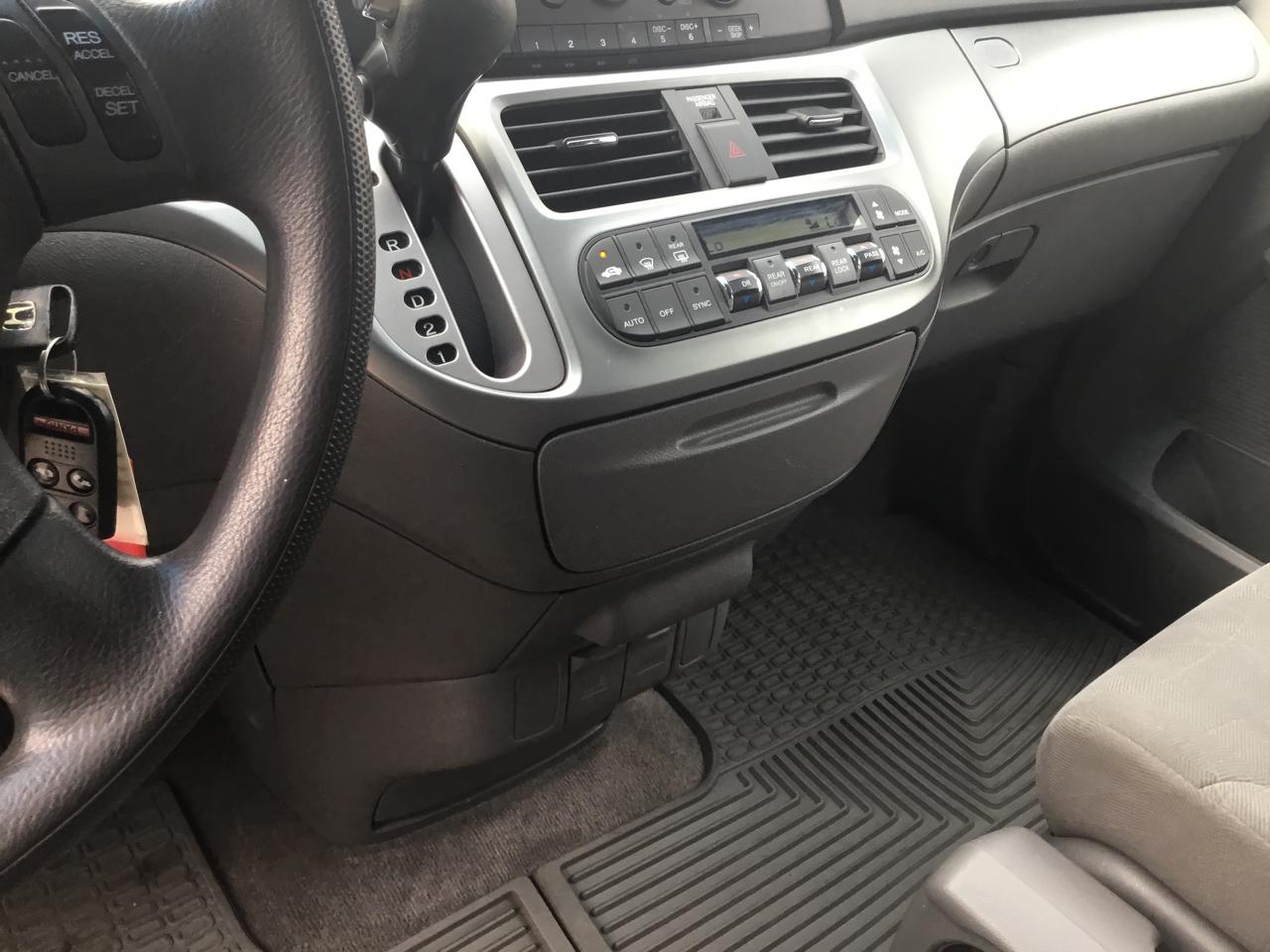 Honda Odyssey 5dr EX 2010