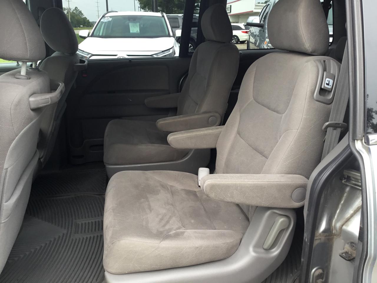 Honda Odyssey 5dr EX 2010