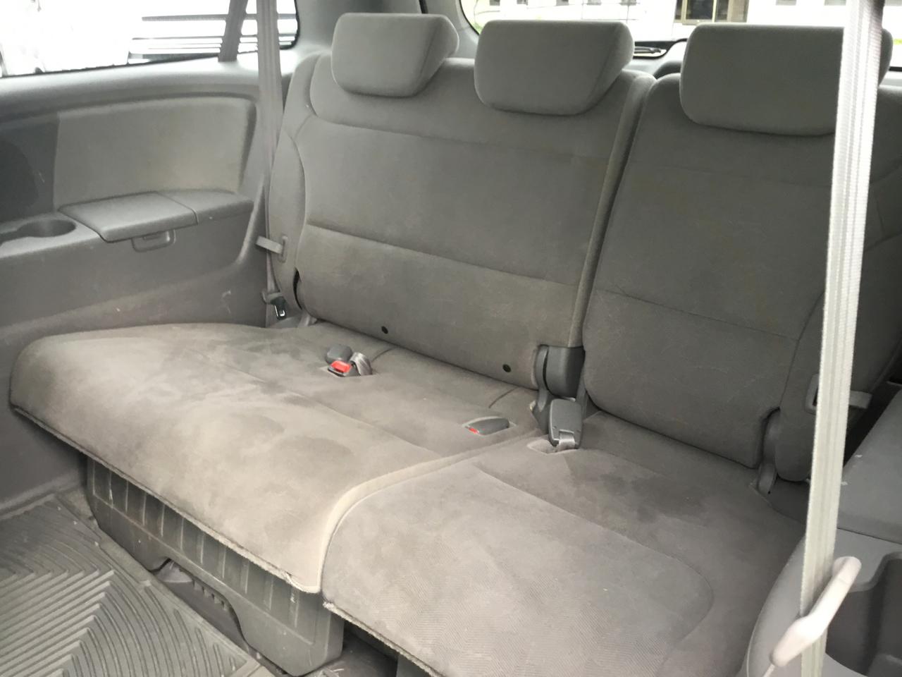 Honda Odyssey 5dr EX 2010