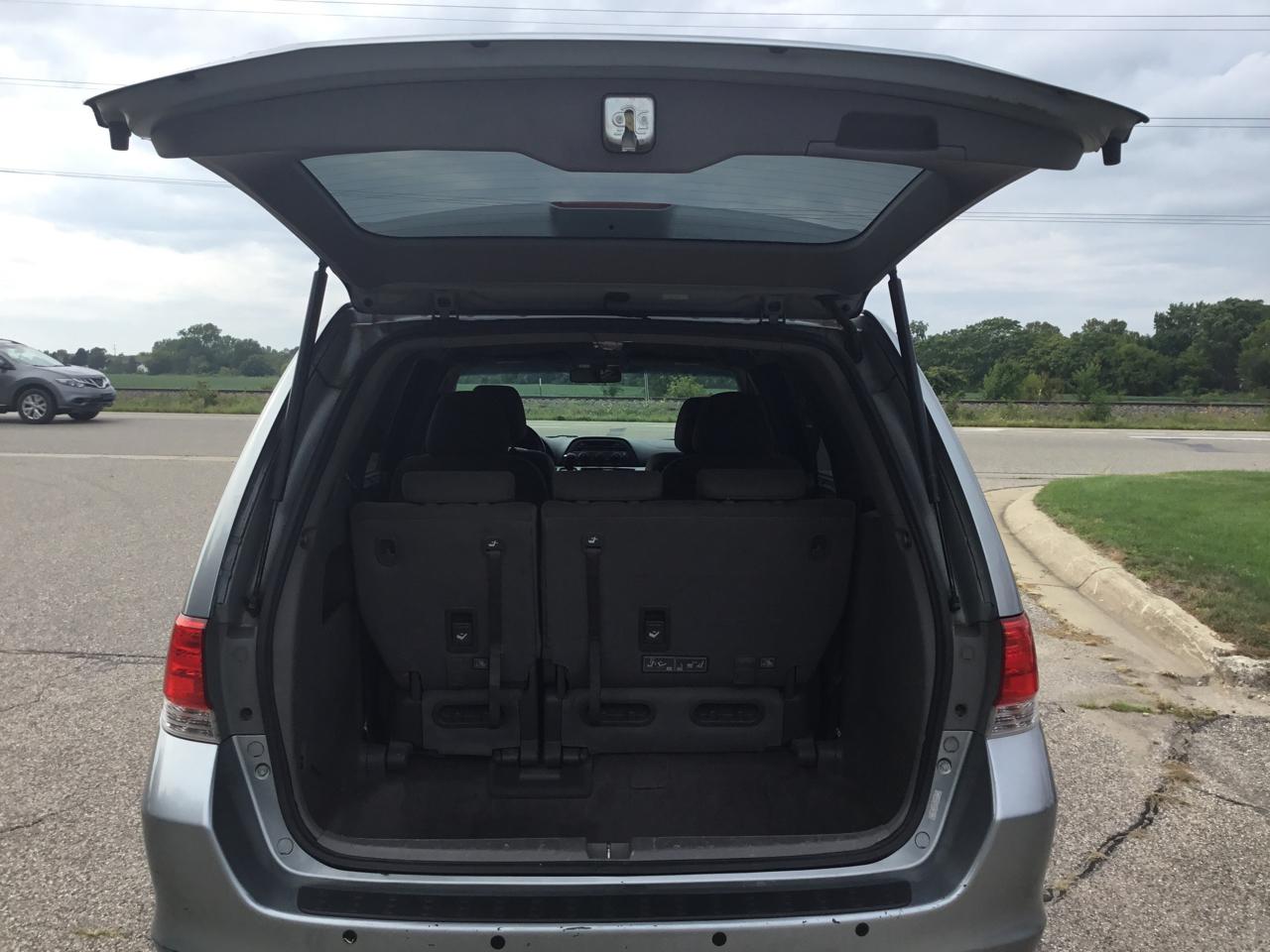 Honda Odyssey 5dr EX 2010