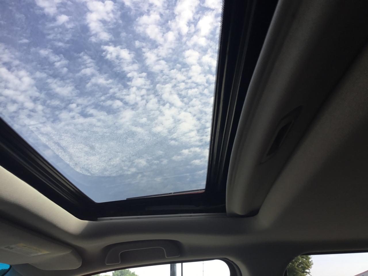 Honda Pilot 4WD 4dr EX-L 2015