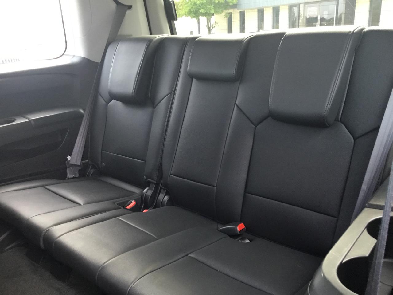 Honda Pilot 4WD 4dr EX-L 2015