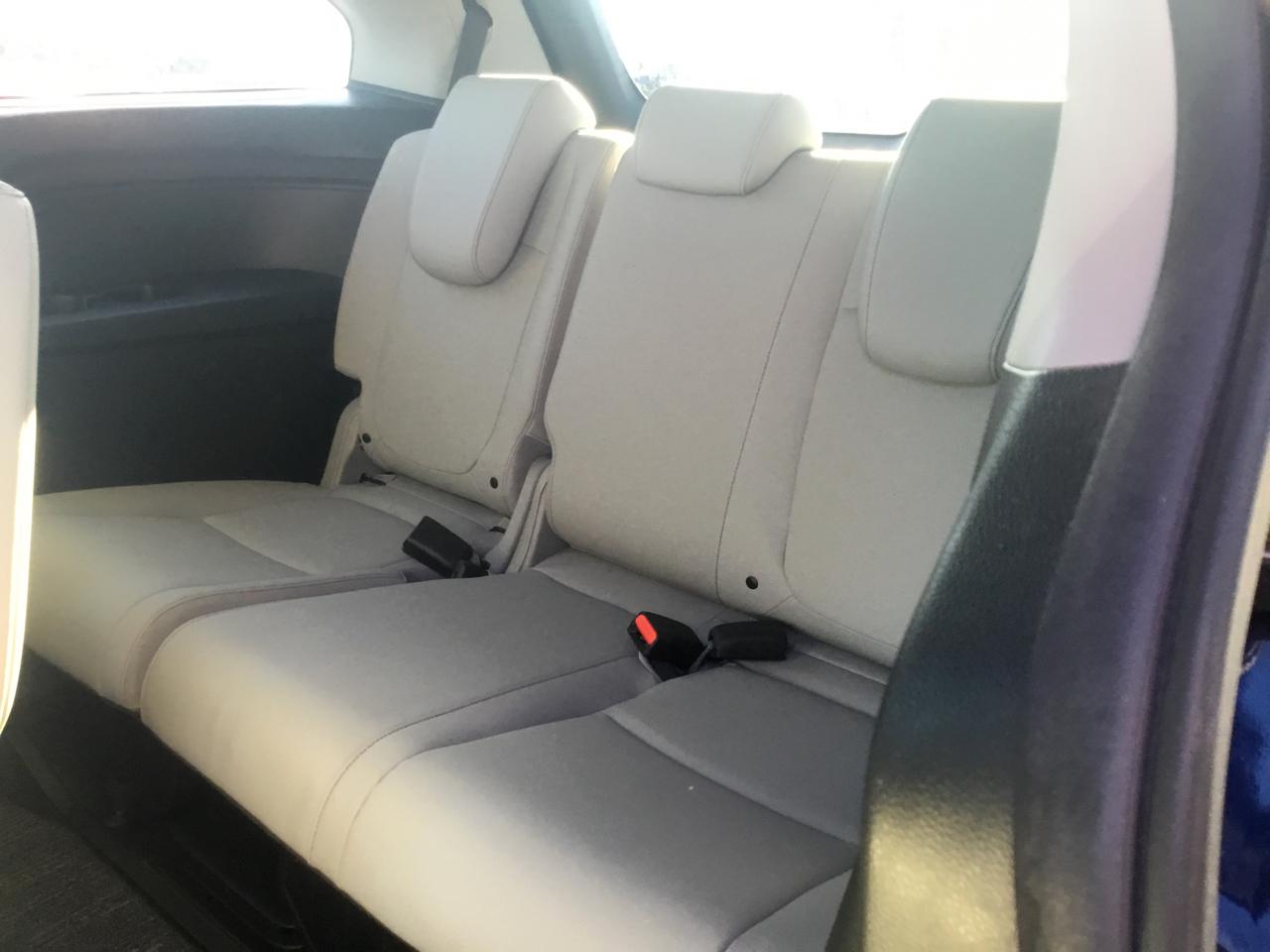 2023 Honda Odyssey EX-L - Photo 20