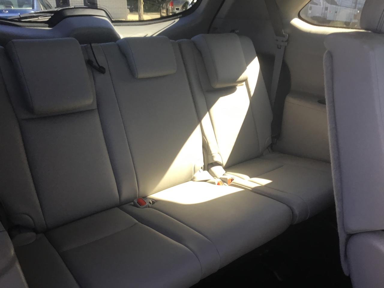 Toyota Highlander XLE V6 AWD (Natl) 2019