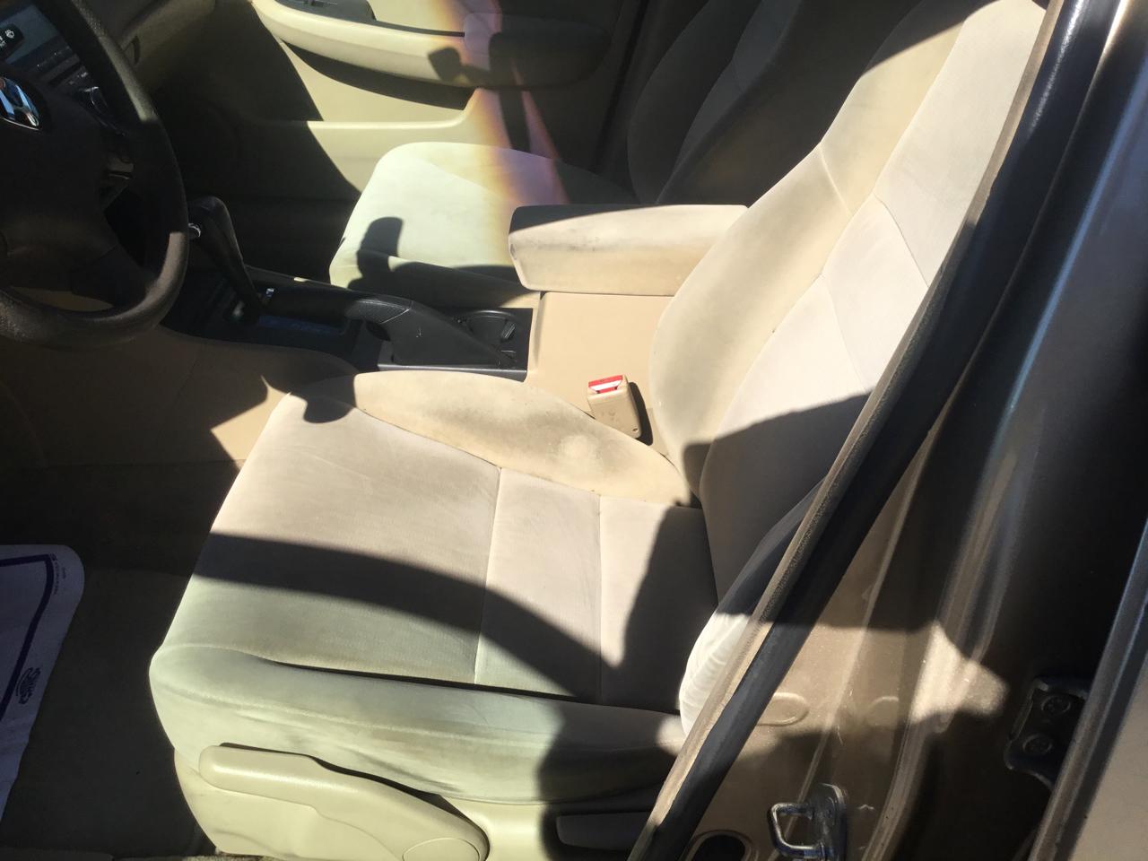 Honda Accord Sdn LX Auto 2003