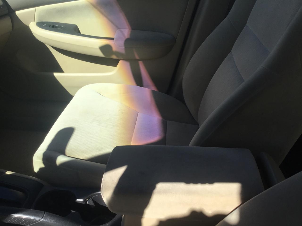 Honda Accord Sdn LX Auto 2003