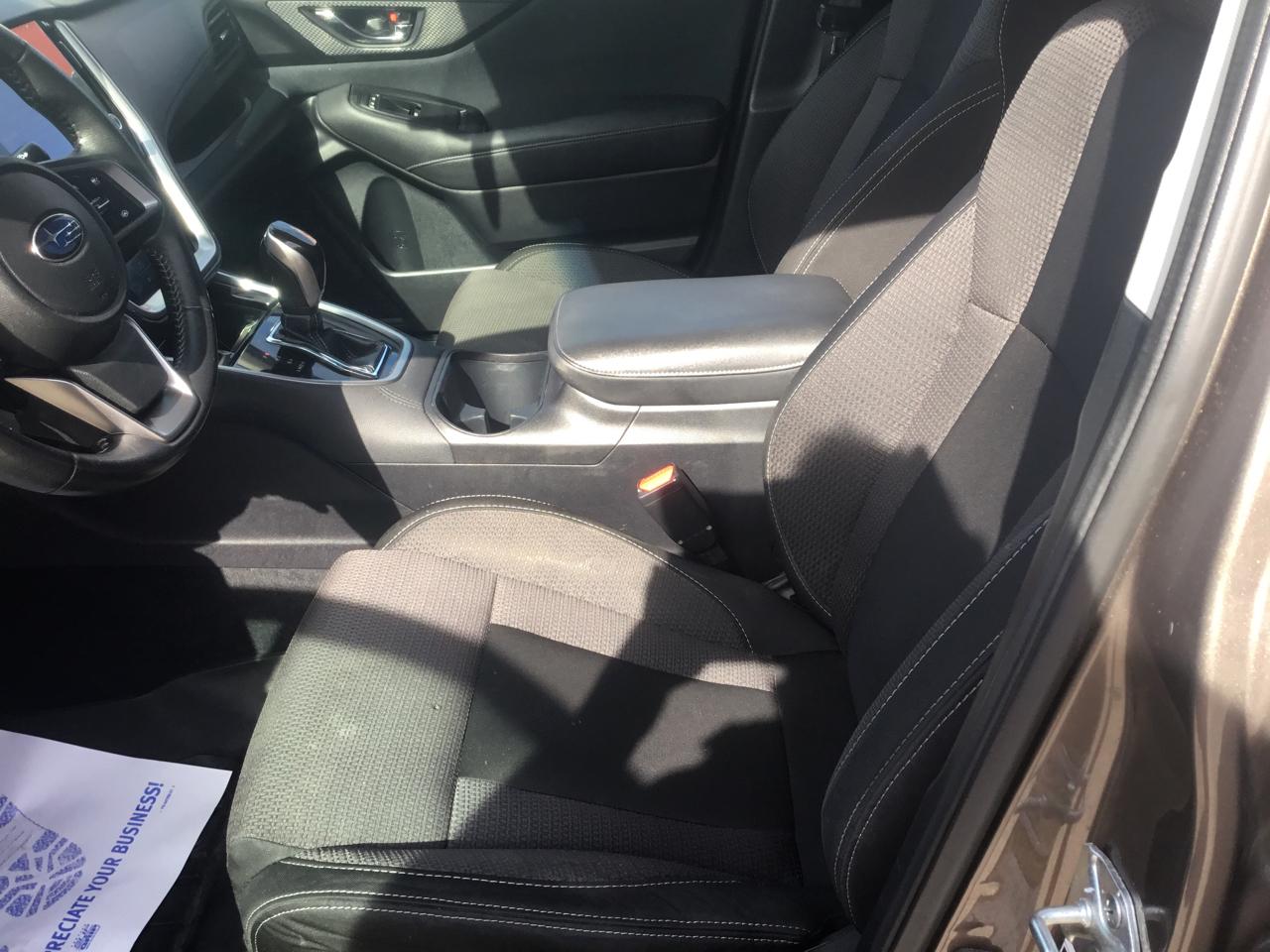 Subaru Outback Premium CVT 2022