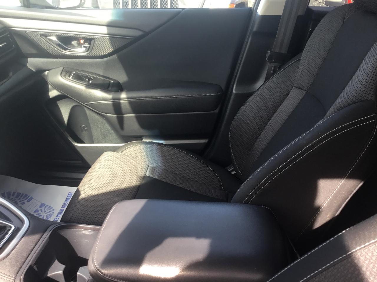 Subaru Outback Premium CVT 2022