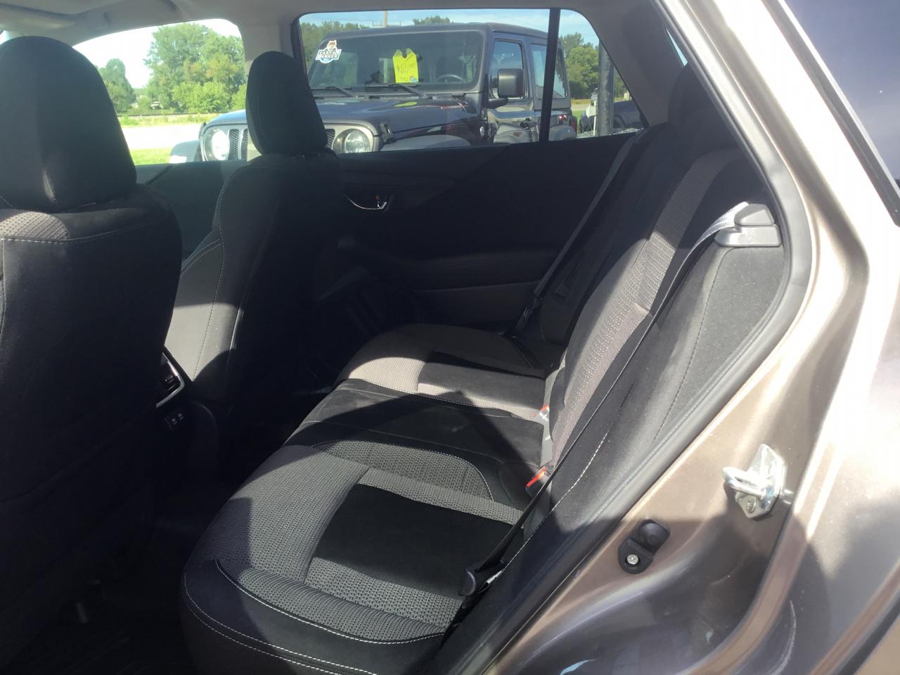Subaru Outback Premium CVT 2022