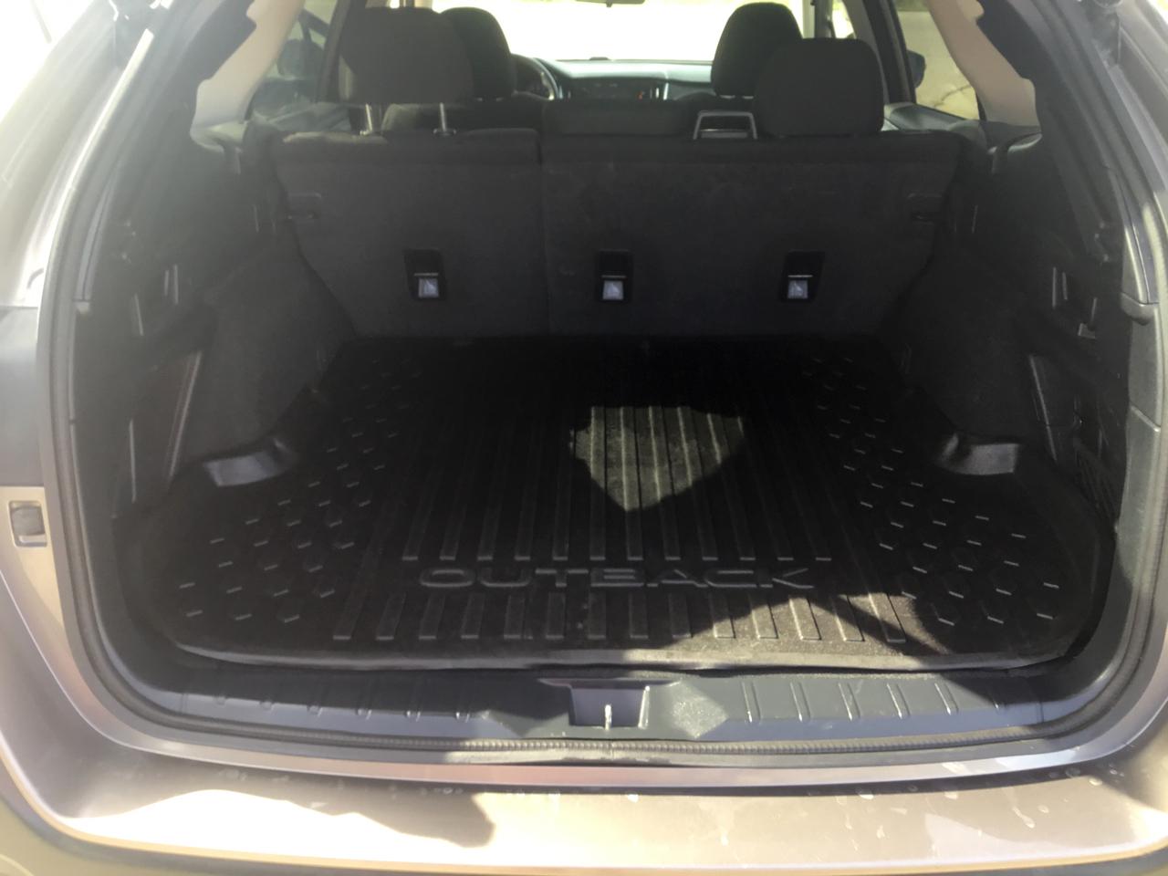 Subaru Outback Premium CVT 2022