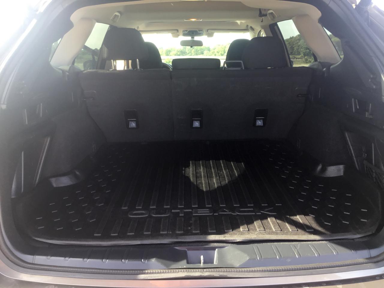 Subaru Outback Premium CVT 2022