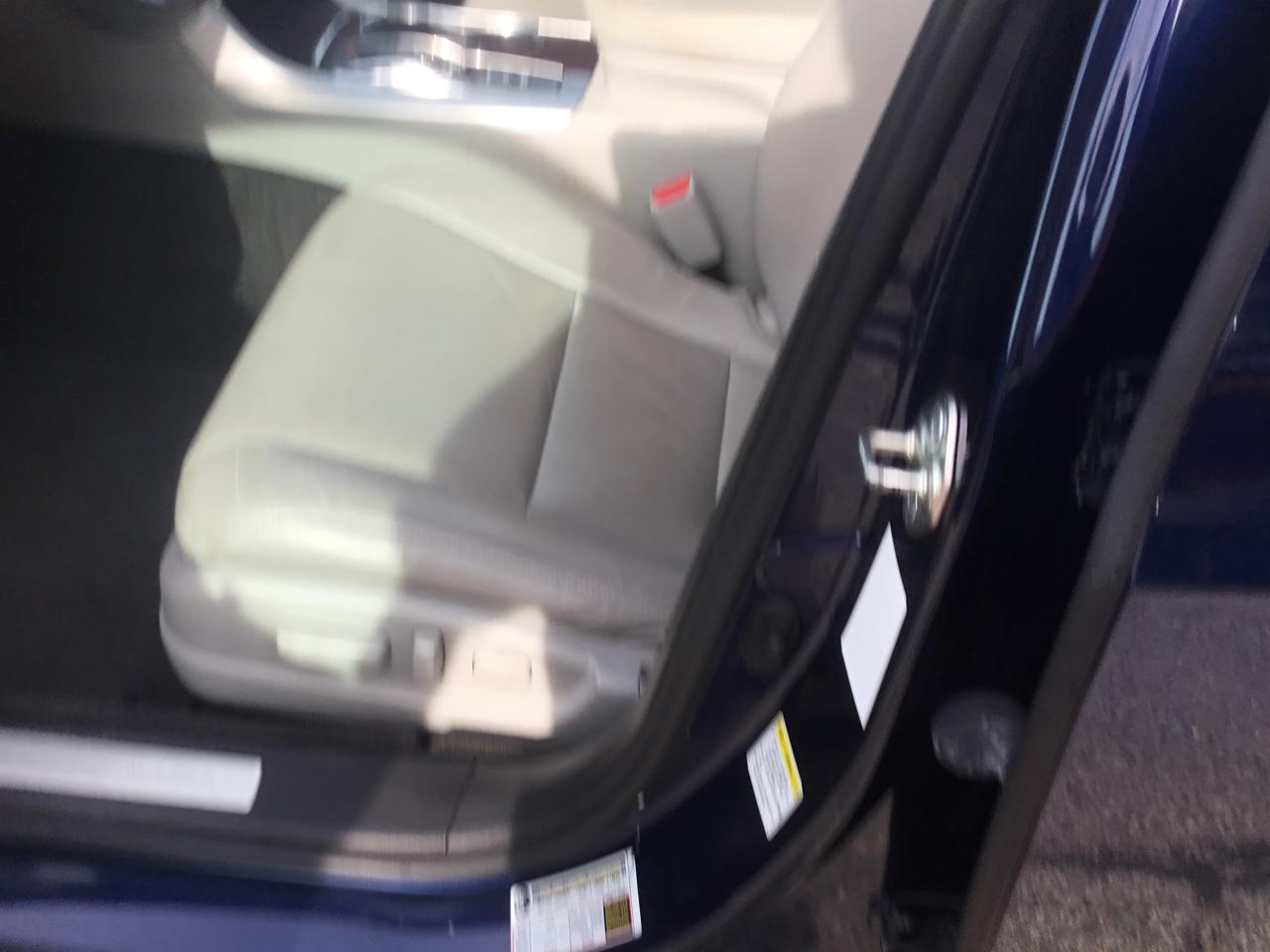 Acura TLX FWD V6 w/Technology Pkg 2017
