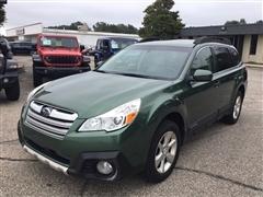2014 Subaru Outback 