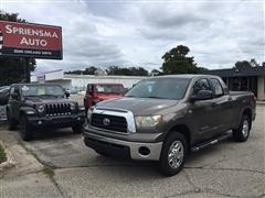 2007 Toyota Tundra 