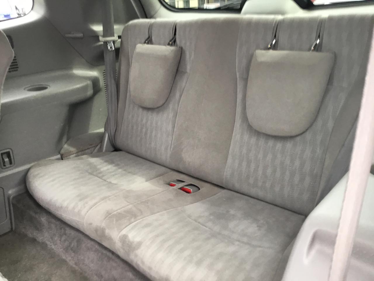 Toyota Highlander 4WD 4dr Sport (Natl) 2008