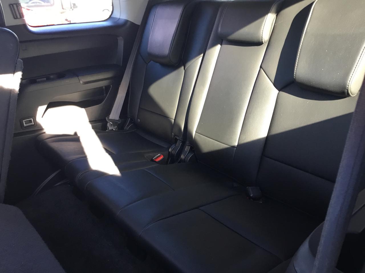 Honda Pilot 4WD 4dr EX-L 2012