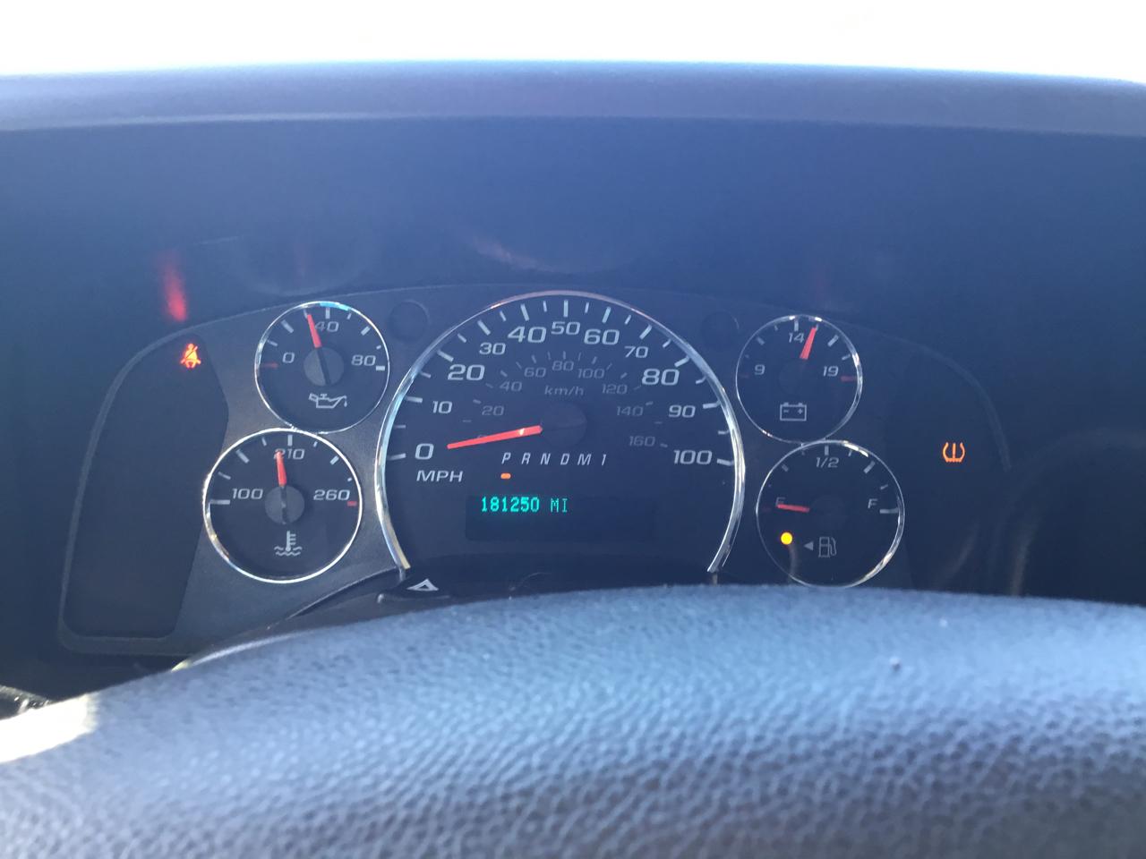 Chevrolet Express Cargo Van RWD 2500 135" 2020