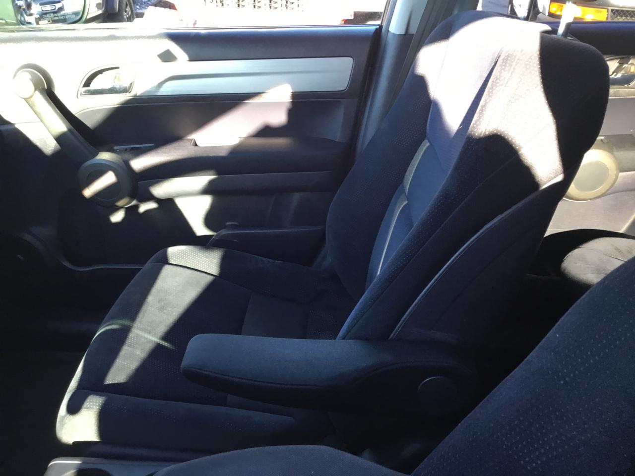 Honda CR-V 4WD 5dr EX 2010
