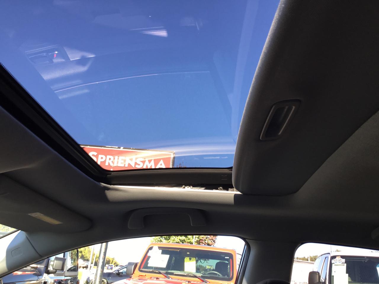 Honda CR-V 4WD 5dr EX 2010