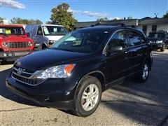2010 Honda CR-V 
