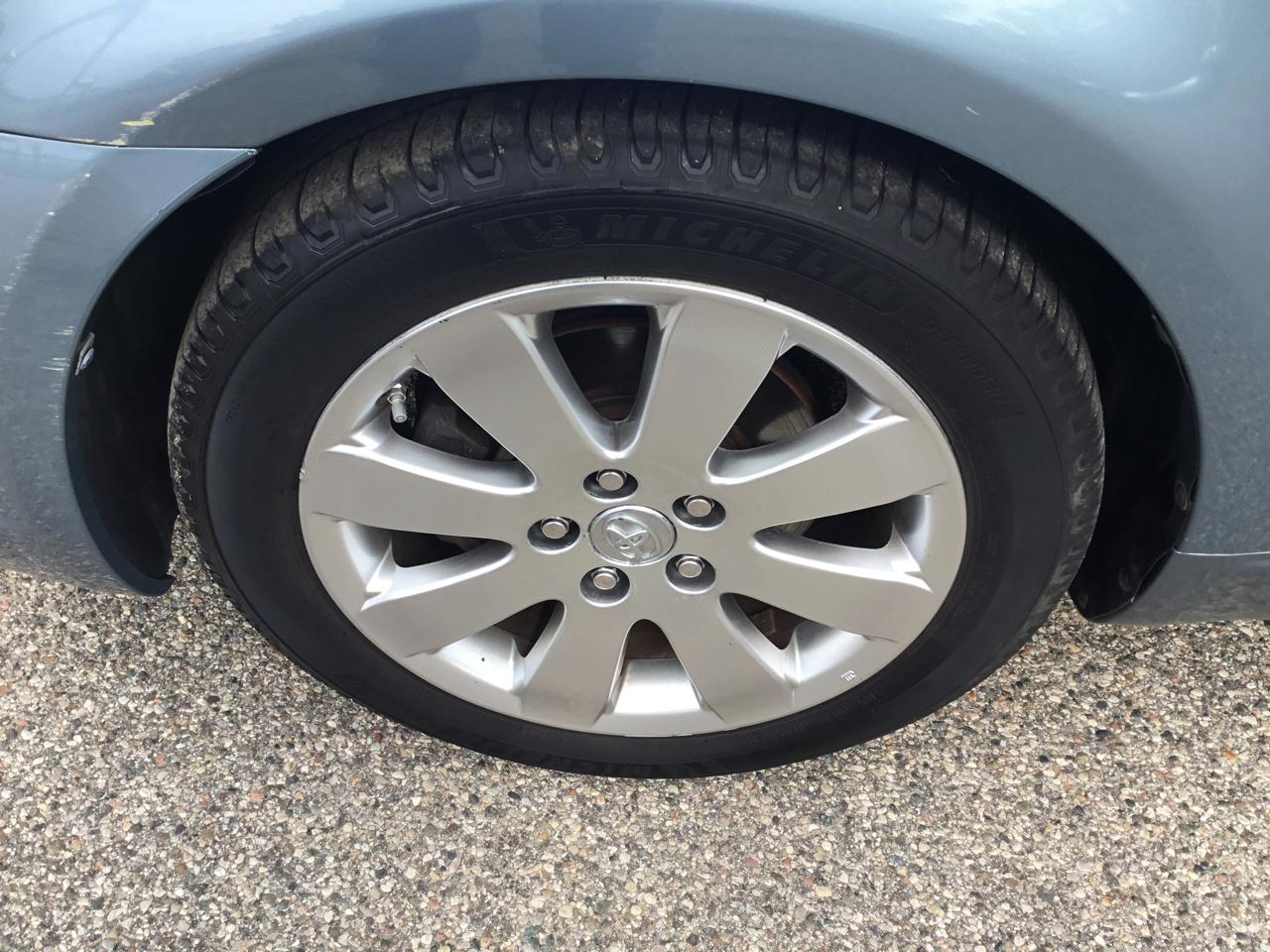 Toyota Avalon 4dr Sdn Touring (Natl) 2007