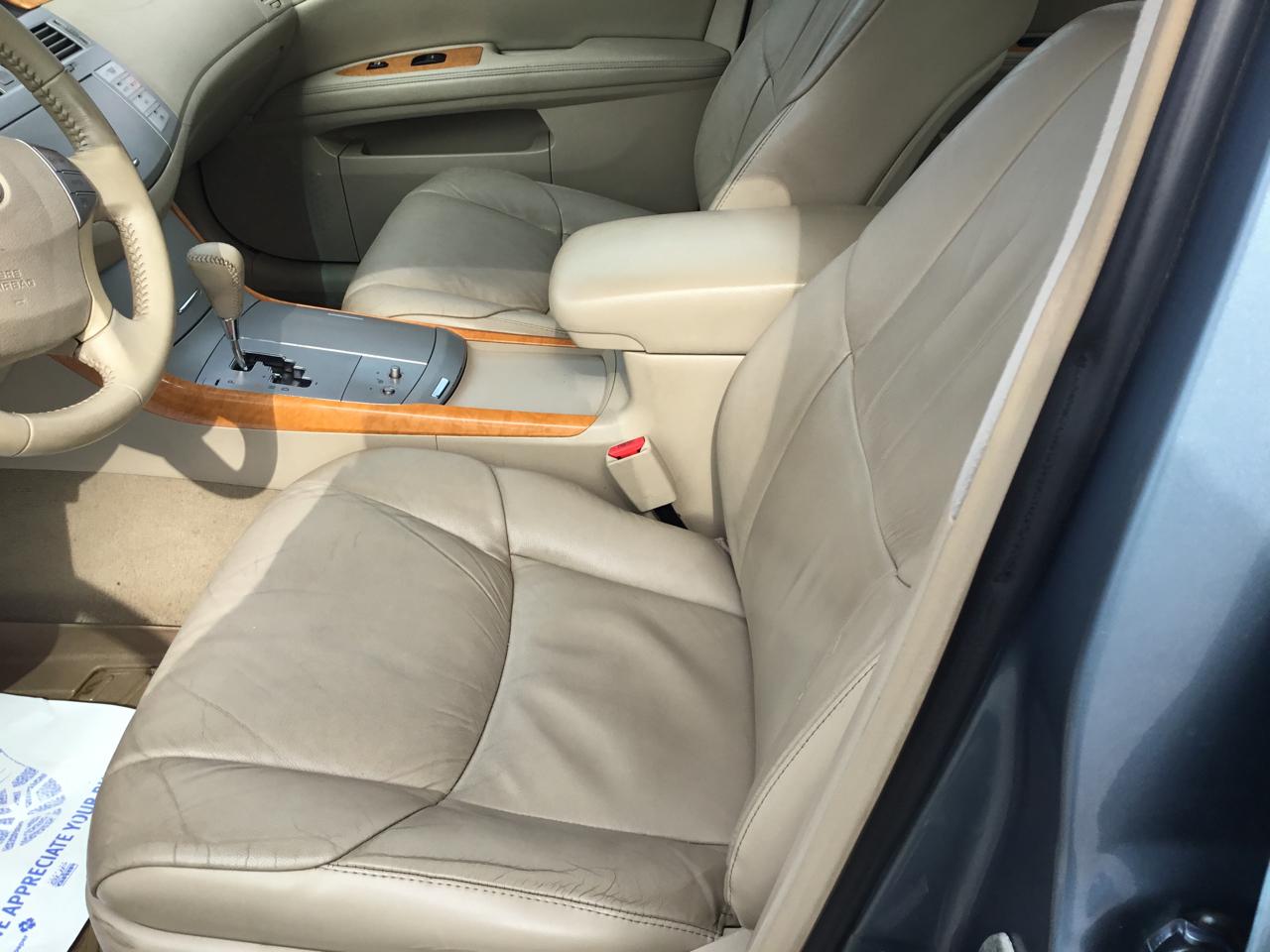 Toyota Avalon 4dr Sdn Touring (Natl) 2007