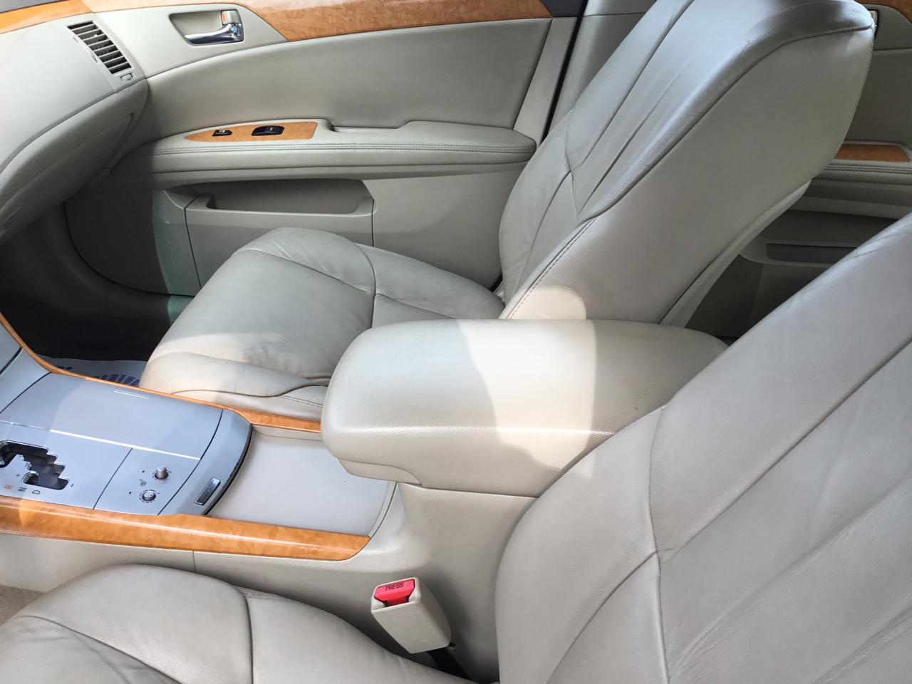 Toyota Avalon 4dr Sdn Touring (Natl) 2007