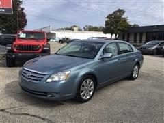 2007 Toyota Avalon 