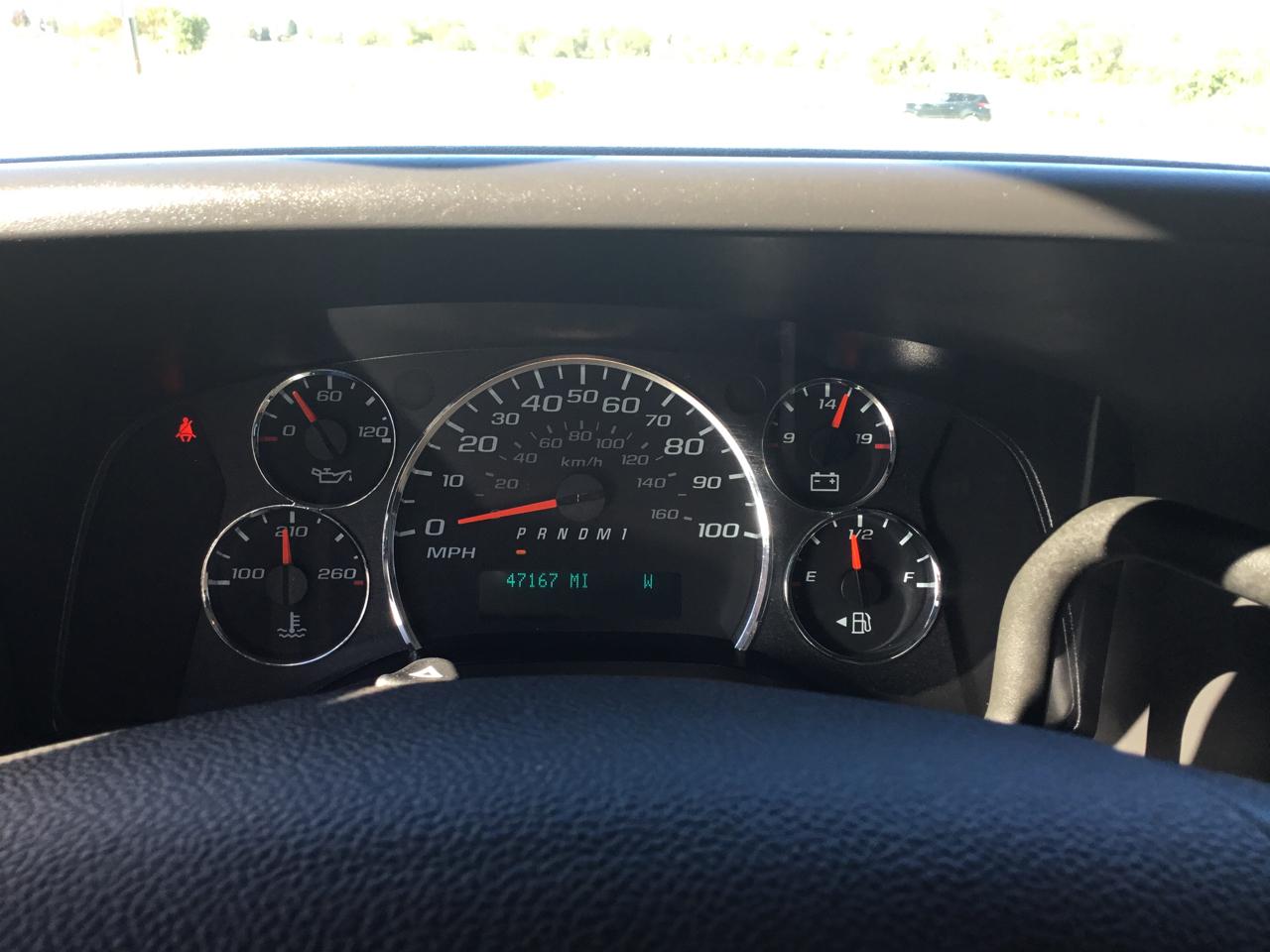 Chevrolet Express Passenger RWD 3500 155" LT 2025