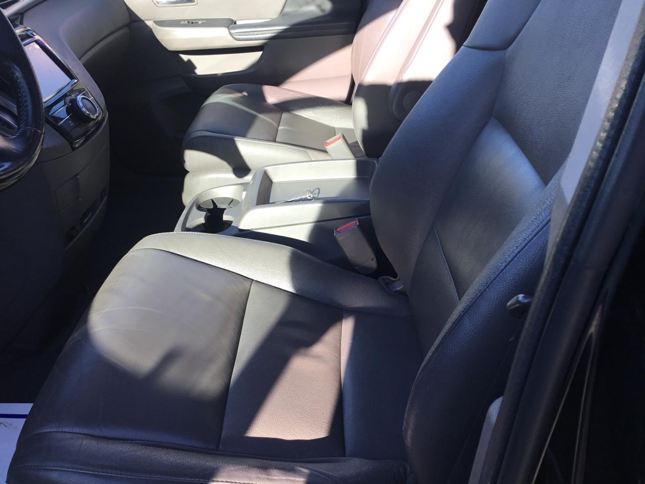 Honda Odyssey EX-L Auto 2017