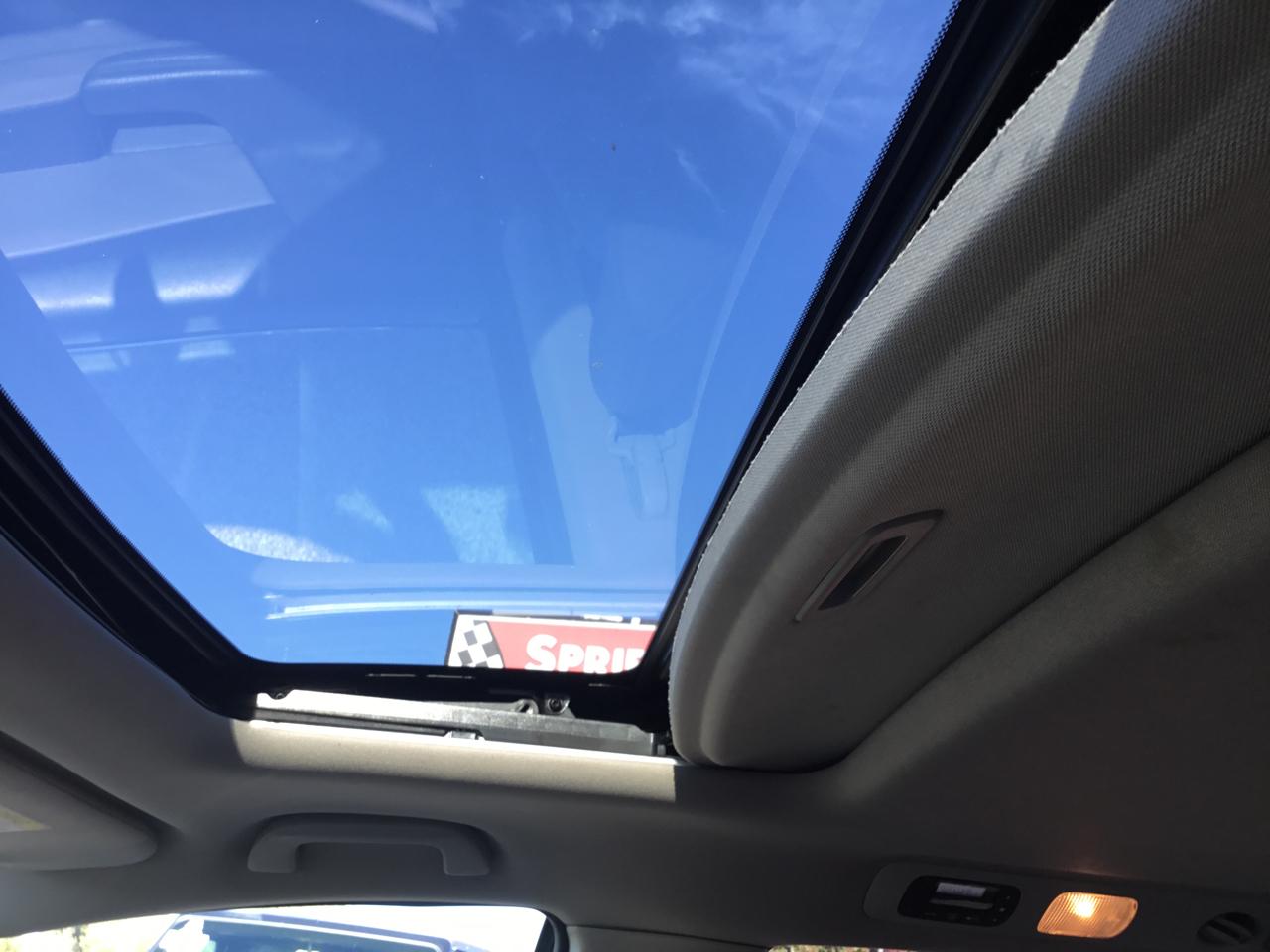 Honda Odyssey EX-L Auto 2017