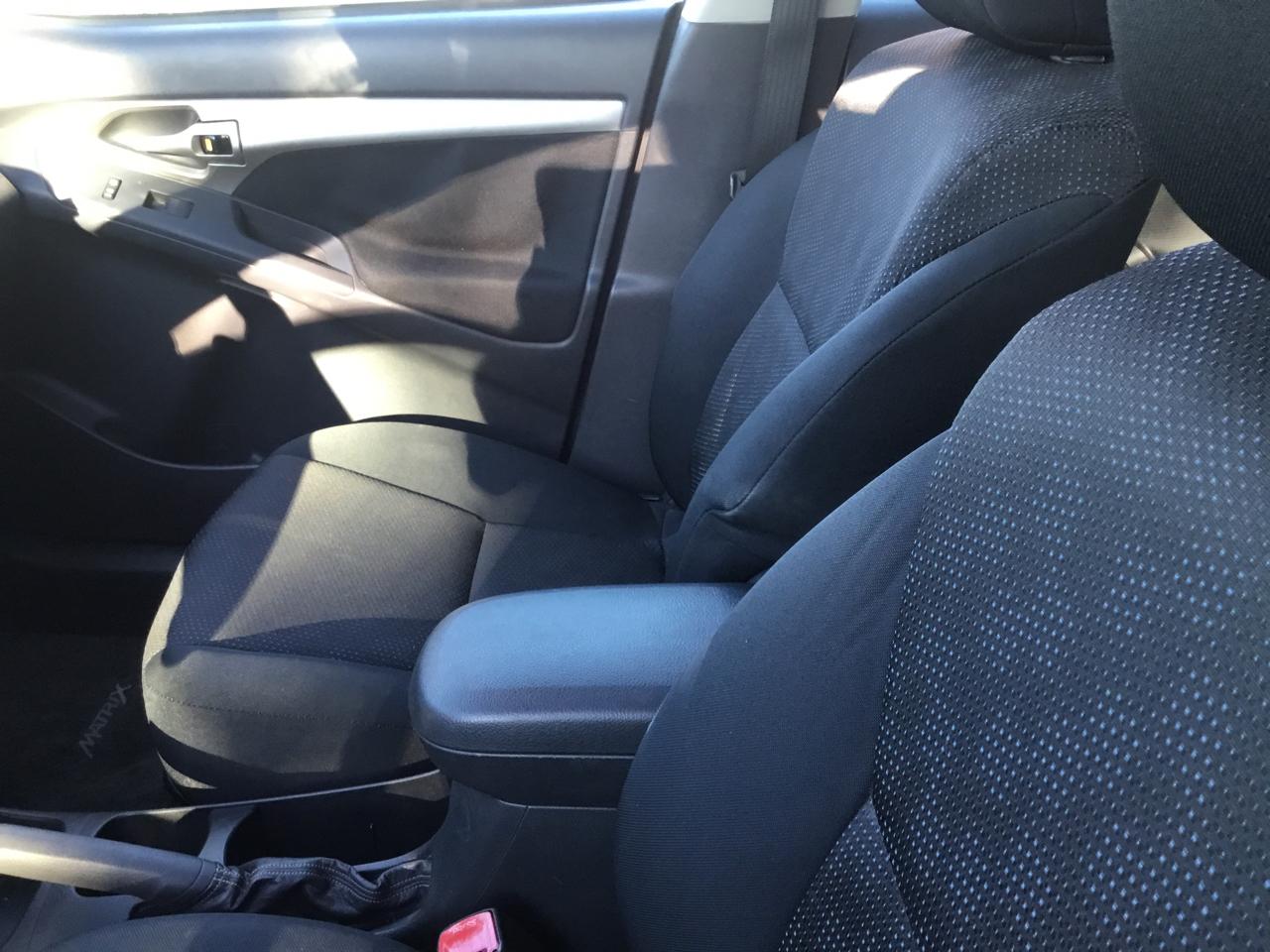 Toyota Matrix 5dr Wgn Man S FWD (Natl) 2010