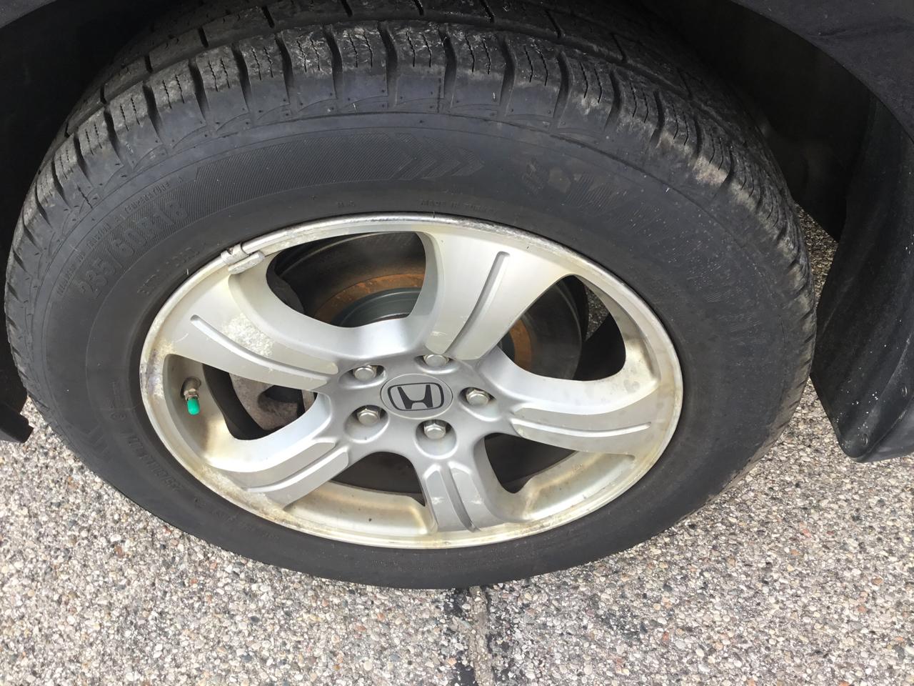 Honda Pilot 2WD 4dr EX-L 2013