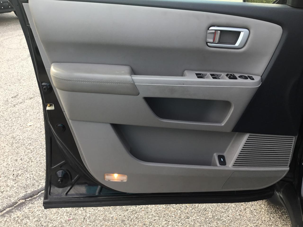 Honda Pilot 2WD 4dr EX-L 2013