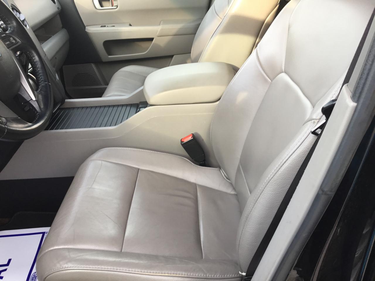 Honda Pilot 2WD 4dr EX-L 2013