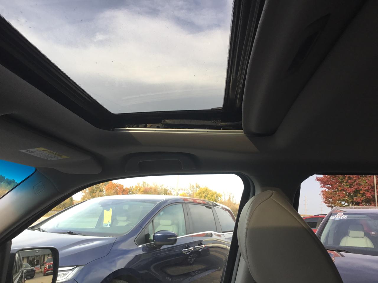 Honda Pilot 2WD 4dr EX-L 2013