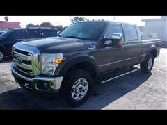 2016 Ford F-250 SD 
