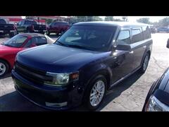 2016 Ford Flex 