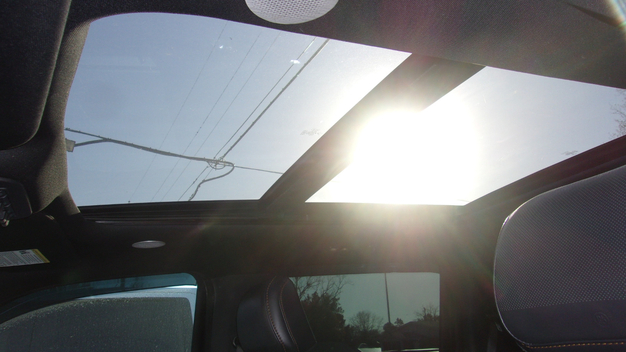 Ford F-150 Tremor SuperCrew 4WD 2021