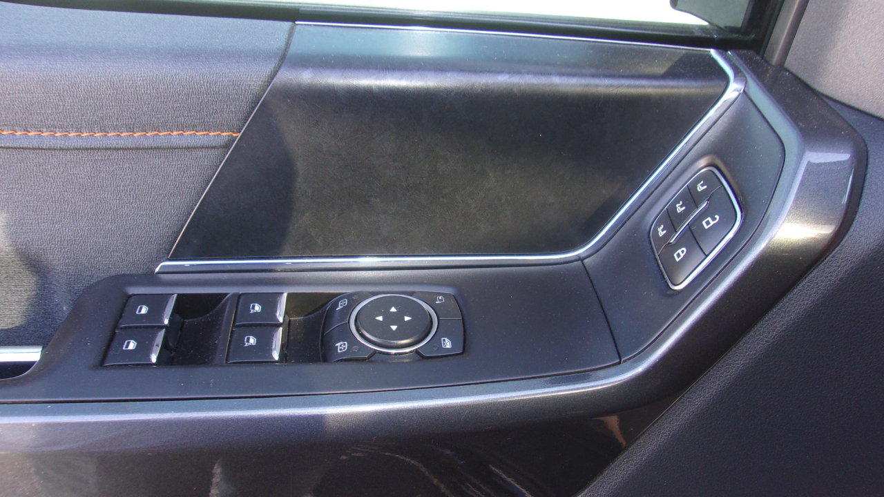 Ford F-150 Tremor SuperCrew 4WD 2021