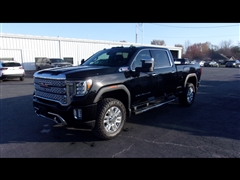 2020 GMC Sierra 2500HD 