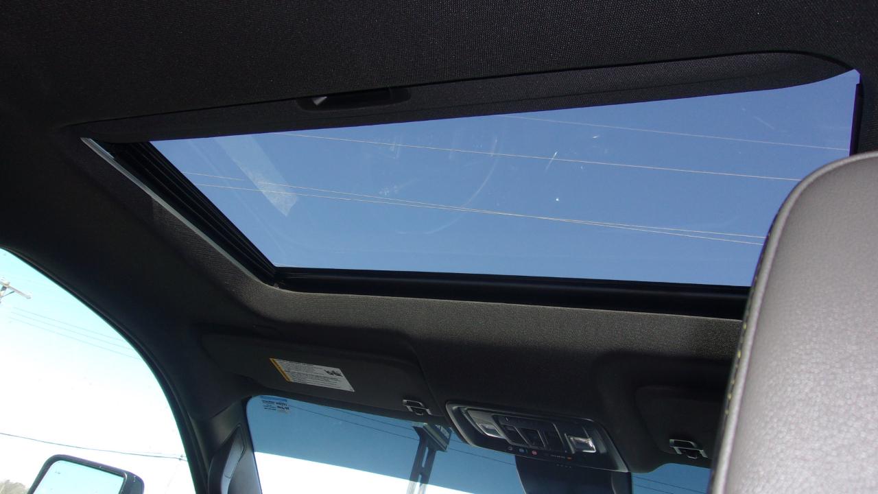 Chevrolet Silverado 2500HD ZR2 Crew Cab 4WD 2024